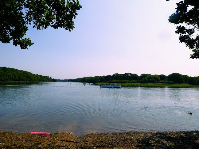 River Hamble Country Park