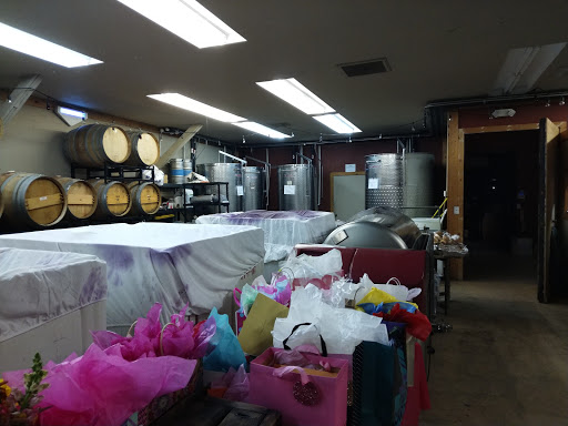 Winery «Ramos Torres Winery», reviews and photos, 1665 Simpson St, Kingsburg, CA 93631, USA