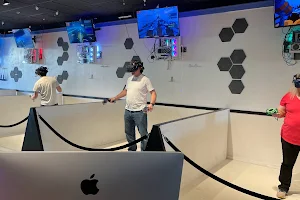 6th Dimension Virtual Reality image