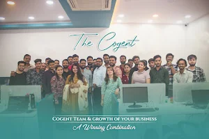 The Cogent | Digital Marketing | Best SEO Company in Jaipur image