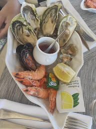 Photo n°88 de Le Grand Large à Balaruc-les-Bains ()