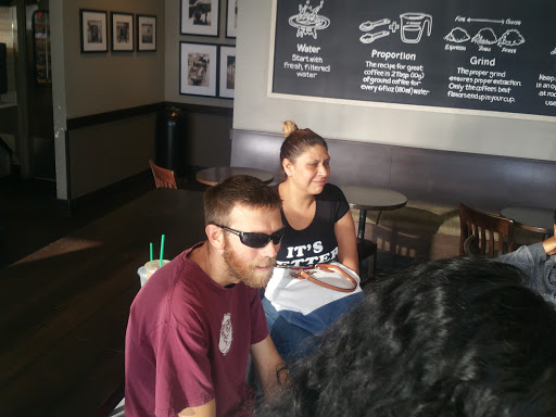 Starbucks image