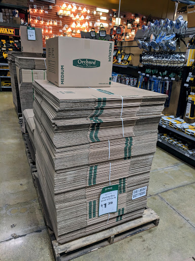 Hardware Store «Orchard Supply Hardware», reviews and photos, 3425 E Colorado Blvd, Pasadena, CA 91107, USA