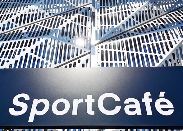 Sport Café HC Fribourg-Gottéron SA - Freiburg