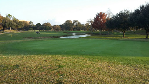 Golf Course «Hermann Park Golf Course», reviews and photos, 2155 MacGregor Way, Houston, TX 77030, USA
