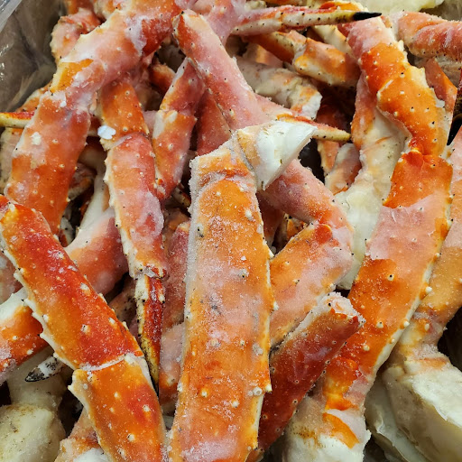 Butcher Shop «Fresh Meat Seafood Market», reviews and photos, 2704 Mission St, San Francisco, CA 94110, USA