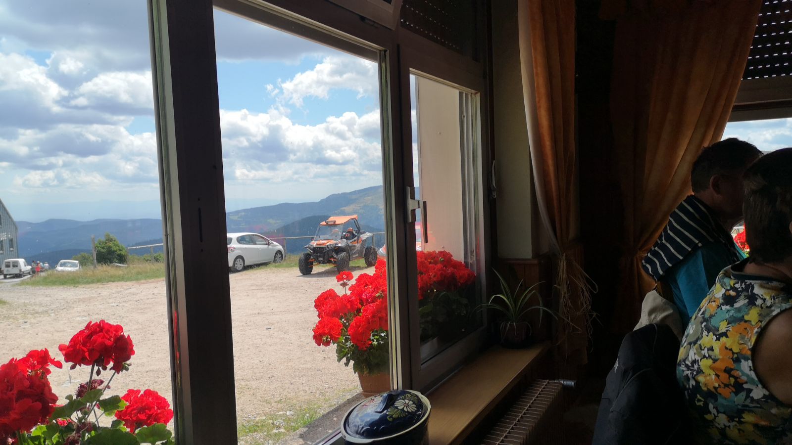 Photo n° 1 de l'avis de Julien.a fait le 20/07/2023 à 21:07