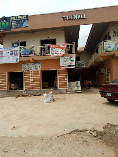 TKK Mall, 102 Tasha-Bwari Road, Abuja, Nigeria, Shopping Mall, state Federal Capital Territory