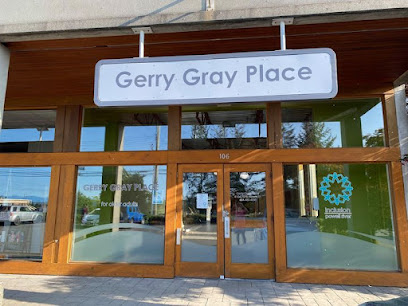 Gerry Gray Place