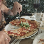 Photo n°2 de l'avis de antonio.i fait le 13/09/2023 à 17:50 sur le  Pizzeria e Trattoria Regina Vittoria à Naples