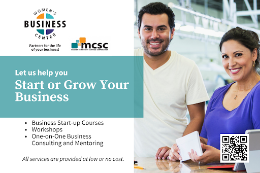 MCSC Womens Business Center San Luis Obispo County image