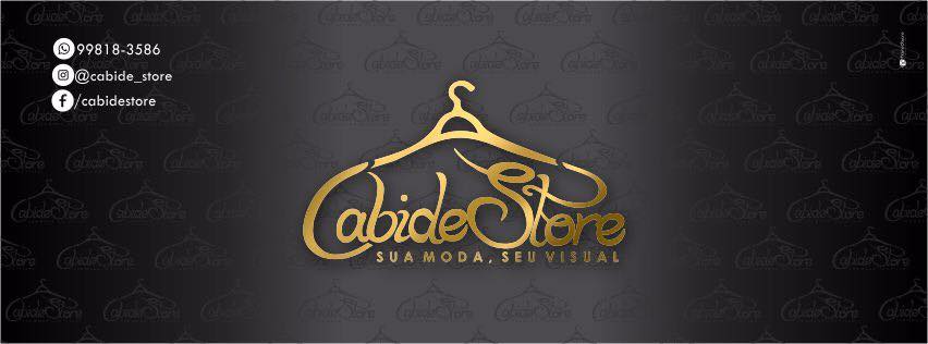 Cabide Store