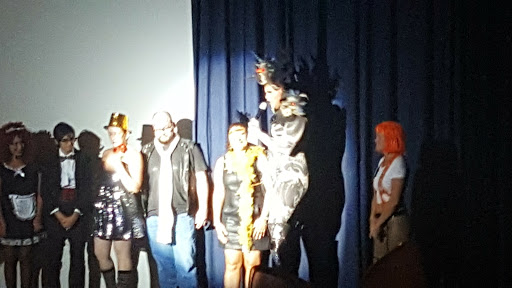 Movie Theater «O Cinema Miami Beach», reviews and photos, 500 71st St, Miami Beach, FL 33141, USA