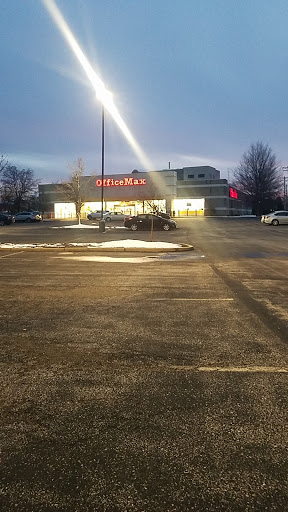 Office Supply Store «OfficeMax», reviews and photos, 2845 Veterans Memorial Pkwy, St Charles, MO 63303, USA