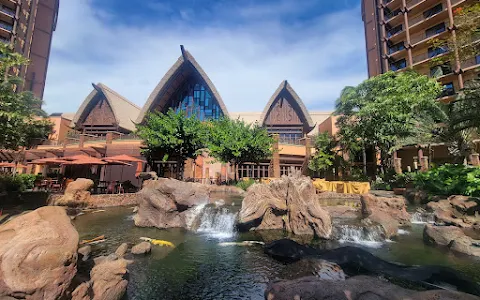 Aulani Disney Resort and Spa image