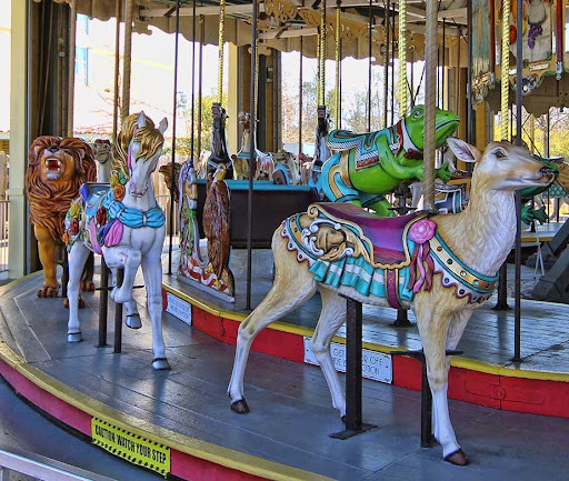 Amusement Park «The Pavilion Park», reviews and photos, 1171 Celebrity Cir, Myrtle Beach, SC 29577, USA