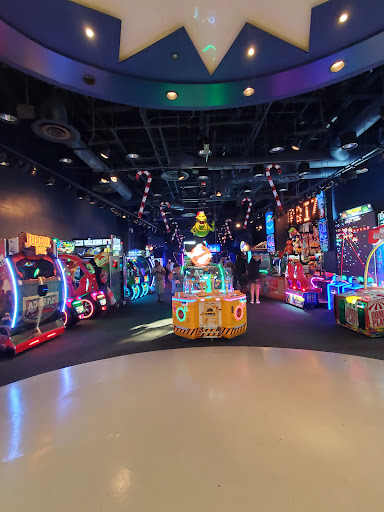 Shopping Mall «Coral Square», reviews and photos, 9469 W Atlantic Blvd, Coral Springs, FL 33071, USA