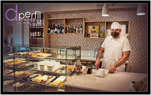 Pastelería El Postre en Toro, Zamora