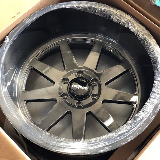 Auto Repair Shop «Edcar Tire & Auto Repair», reviews and photos, 27440 S Dixie Hwy, Homestead, FL 33032, USA