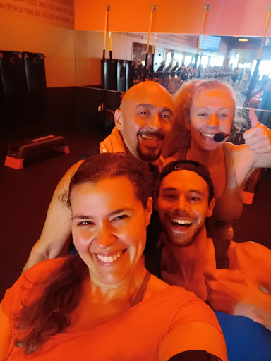 Gym «Orangetheory Fitness Celebration», reviews and photos, 49 Blake Blvd, Celebration, FL 34747, USA
