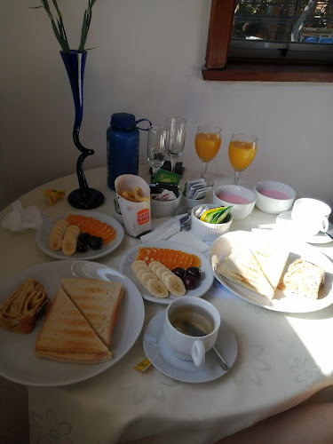 Nubesbar Hotel - Hotel