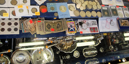 Pawn Shop «Fredericksburg Gold & Pawn», reviews and photos, 447 Jefferson Davis Hwy, Fredericksburg, VA 22401, USA