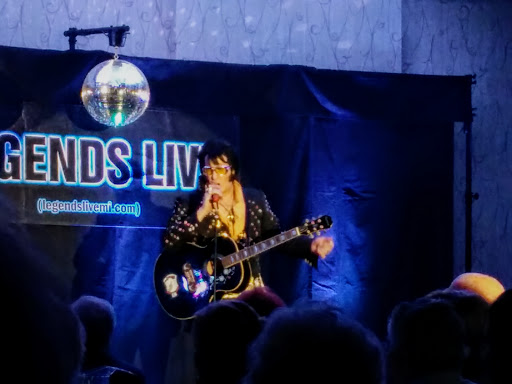 Banquet Hall «Club Venetian», reviews and photos, 29310 John R Rd, Madison Heights, MI 48071, USA