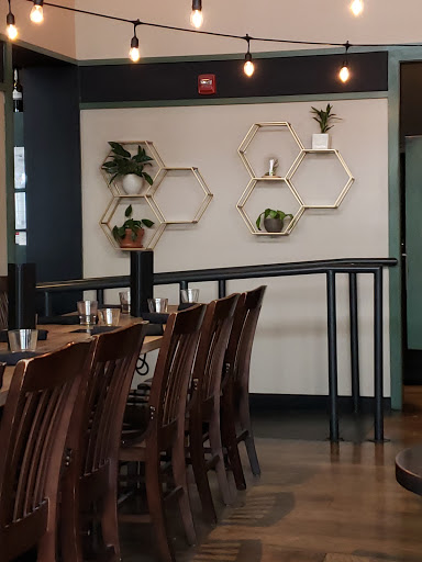 Coffee Shop «Storyville Coffee», reviews and photos, 1001 1st Ave, Seattle, WA 98104, USA