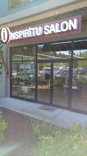 Beauty Salon «Inspiritu Salon», reviews and photos, 19980 10th Ave NE #102, Poulsbo, WA 98370, USA