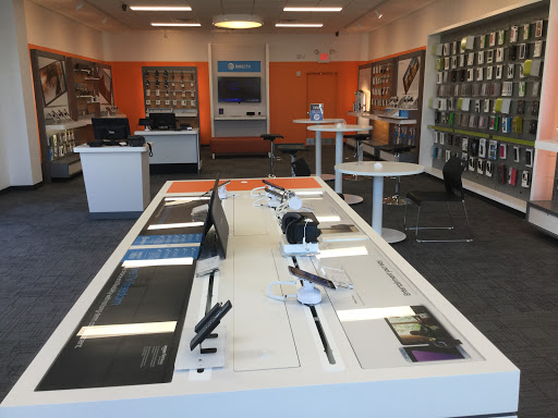 Cell Phone Store «AT&T Authorized Retailer», reviews and photos, 20 Meadowlands Pkwy, Secaucus, NJ 07094, USA