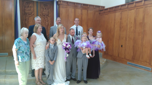 Event Planner «New Town Event Planning», reviews and photos, 3420 Civic Cir, St Charles, MO 63301, USA