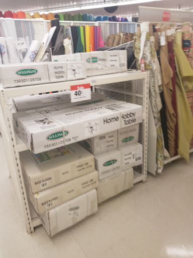 Fabric Store «Jo-Ann Fabrics and Crafts», reviews and photos, 1515 N Town E Blvd #159, Mesquite, TX 75150, USA