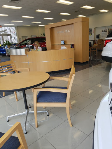 Ford Dealer «Mitchell Selig Ford», reviews and photos, 801 Bloomfield Ave, Windsor, CT 06095, USA