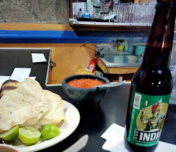 Sireno Panzón photo