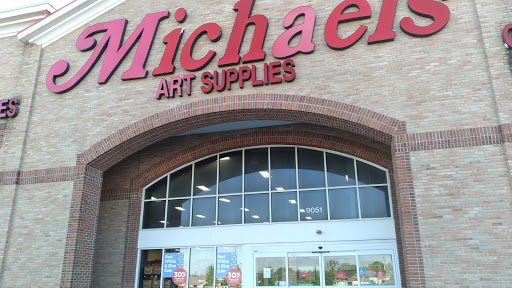 Craft Store «Michaels», reviews and photos, 9051 Columbus Pike, Lewis Center, OH 43035, USA