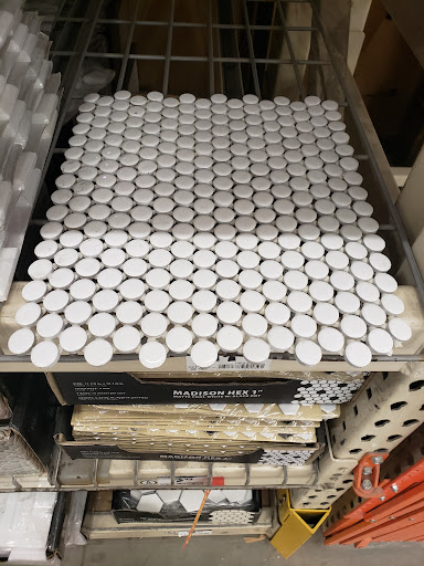 Home Improvement Store «The Home Depot», reviews and photos, 680 Lamar Hutcheson Pkwy, Riverdale, GA 30274, USA