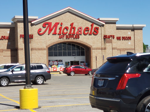 Craft Store «Michaels», reviews and photos, 9051 Columbus Pike, Lewis Center, OH 43035, USA