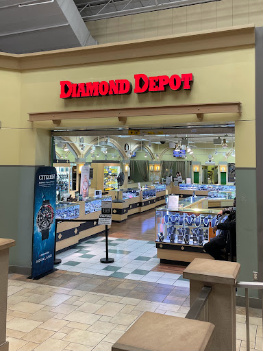 Diamond Depot