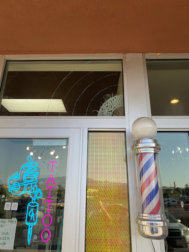 Explore ballerina tattoos ideas, creative tattoo ideas in Washington, available at Tu Madres Tattoo