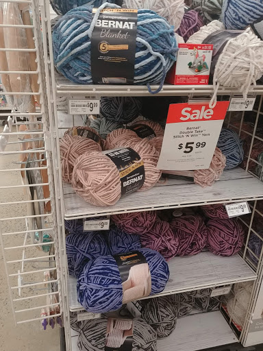 Craft Store «Michaels», reviews and photos, 860 Cobb Pl Blvd NW #140, Kennesaw, GA 30144, USA