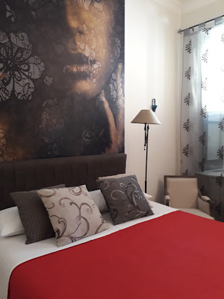 Chambres hôtels B&B Le Stanze Di Penelope 84124 Salerno