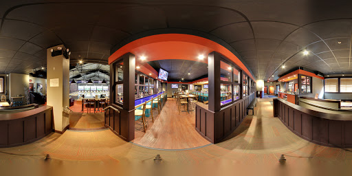 Family Restaurant «The Barn Bowl & Bistro», reviews and photos, 13 Uncas Ave, Oak Bluffs, MA 02557, USA