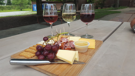 Winery «John Christ Winery», reviews and photos, 32421 Walker Rd, Avon Lake, OH 44012, USA