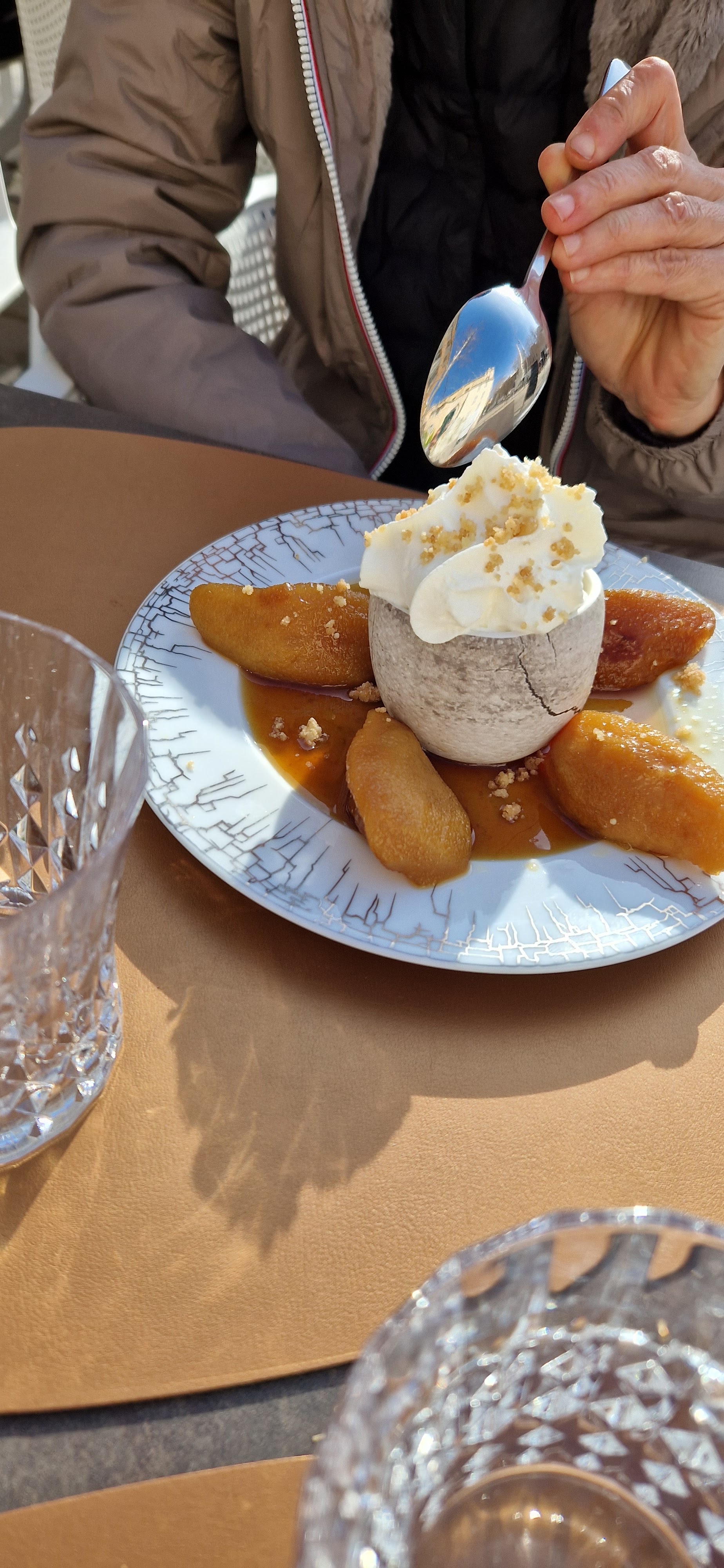Photo n° 1 de l'avis de Ronie.o fait le 08/02/2024 à 21:20