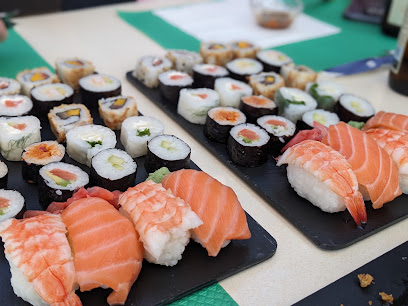 Sushi Land