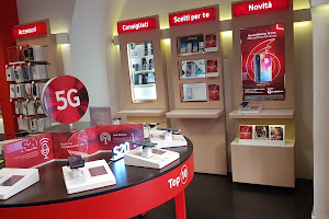 Vodafone Store Matera