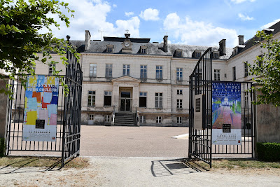 Espace Culturel de l'hôpital de Tonnerre à Tonnerre