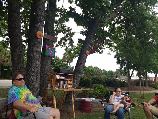 Baseball Field «Founders Park», reviews and photos, 431 Williams St, Columbia, SC 29201, USA