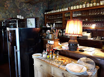 Atmosphère du Restaurant Là-Haut à Saverne - n°14