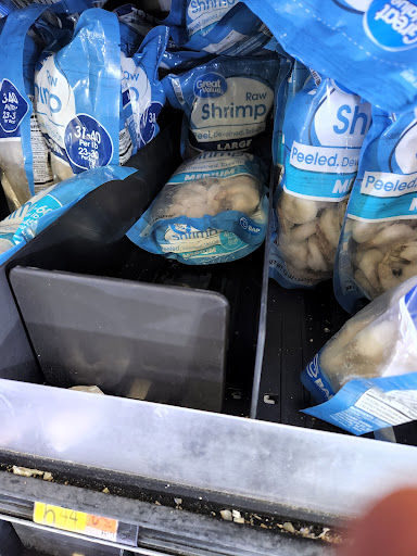 Department Store «Walmart Supercenter», reviews and photos, 45555 Michigan Ave, Canton, MI 48188, USA